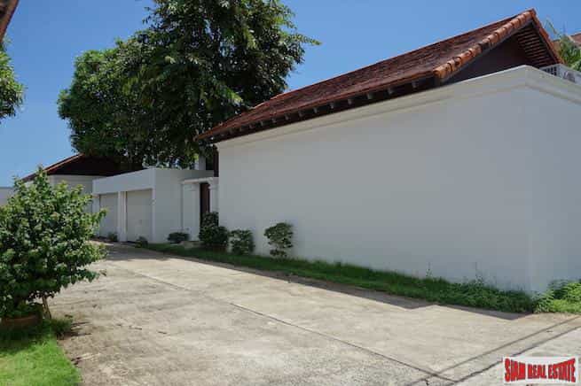 House in Ban Pa Sak, Phuket 10025981