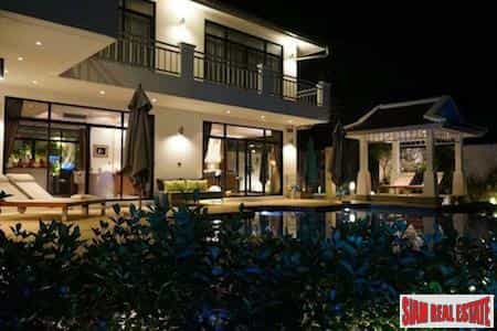 Talo sisään Ban Huai Luk (1), Phuket 10025985