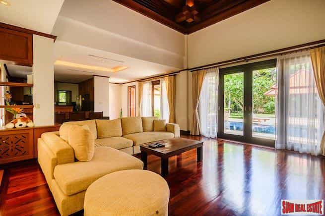 Talo sisään Bang Tao, Phuket 10025992
