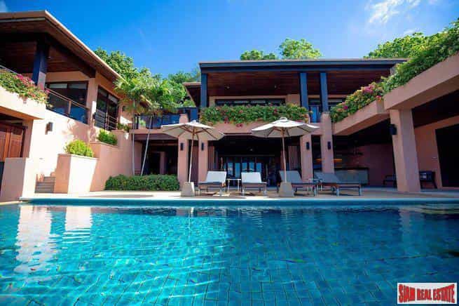 House in Ban Laem Phan Wa, Phuket 10026000