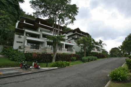 Eigentumswohnung im Ban Bo Sai, Phuket 10026007