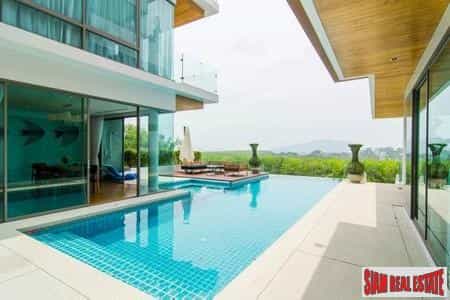 casa en Ban Nai Han, Phuket 10026015