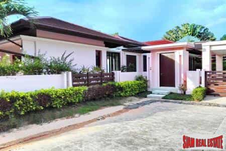Rumah di Ban Bang Khu, phuket 10026023