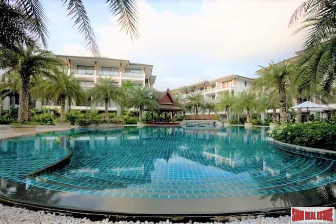 Condominium dans Interdire Nop Pring, Phuket 10026025