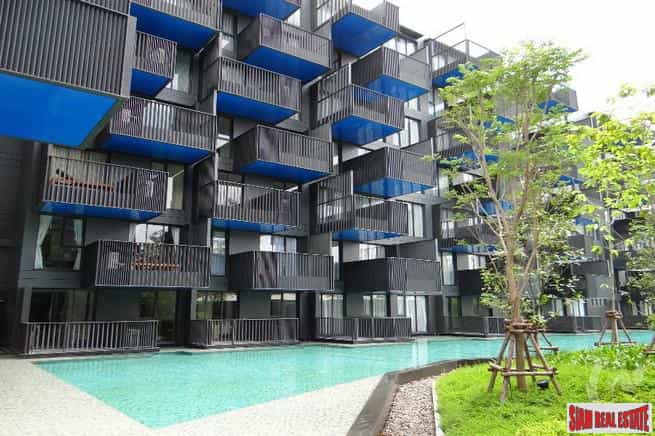 Condominium in Ban Dong Kham, Phuket 10026032