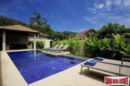 casa en Ban Nai Han, Phuket 10026041