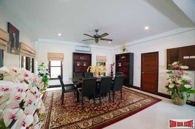 House in Nai Yang, Phuket 10026047