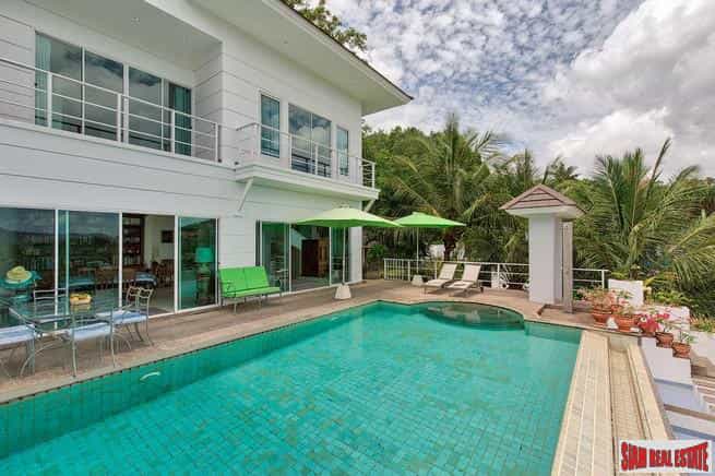 casa en Loch Palm, Phuket 10026066