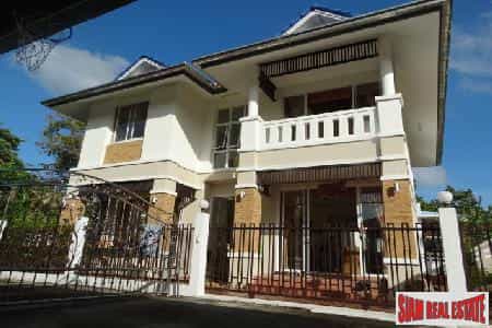 Hus i Ban Karon, Phuket 10026068