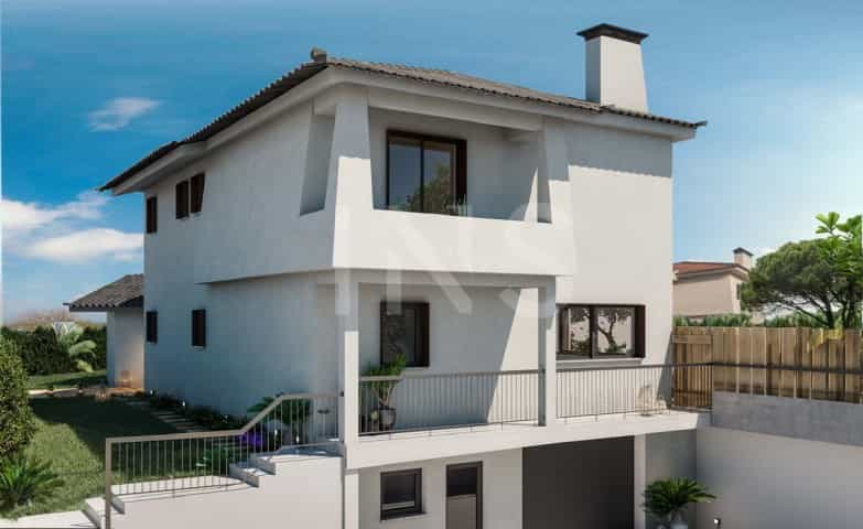 House in Cascais e Estoril, Cascais 10026083