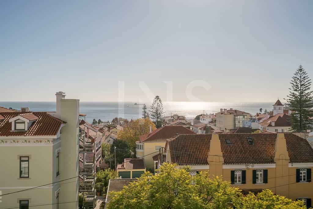 Condominium in Birre, Lisboa 10026086
