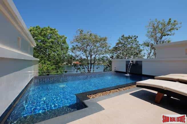 House in Laguna, Phuket 10026110