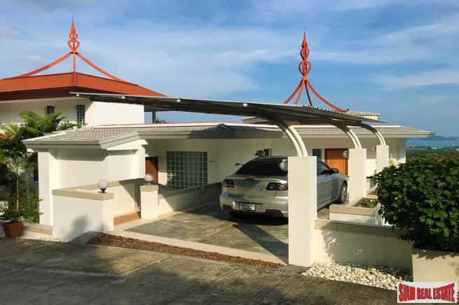 House in Ban Klang, Phuket 10026122