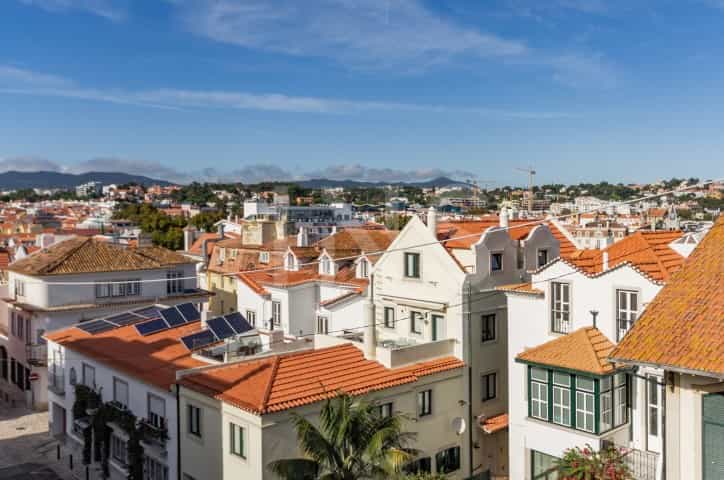 Condominium in Cascais, Lisboa 10026123