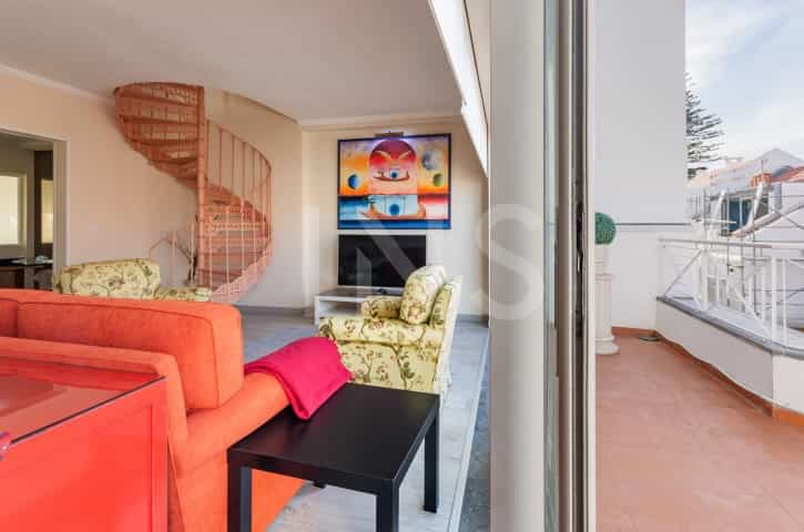 Condominium dans Cascais e Estoril, Cascais 10026123