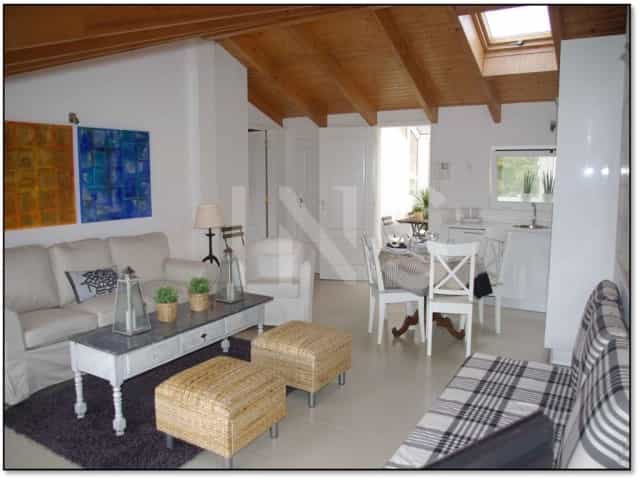 公寓 在 Cascais e Estoril, Cascais 10026126