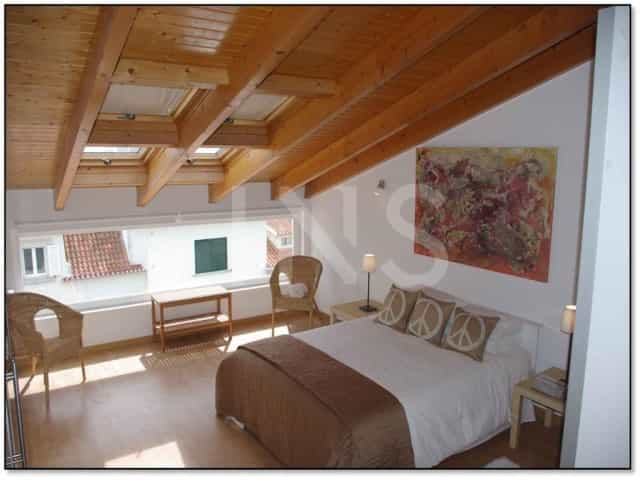 公寓 在 Cascais e Estoril, Cascais 10026126
