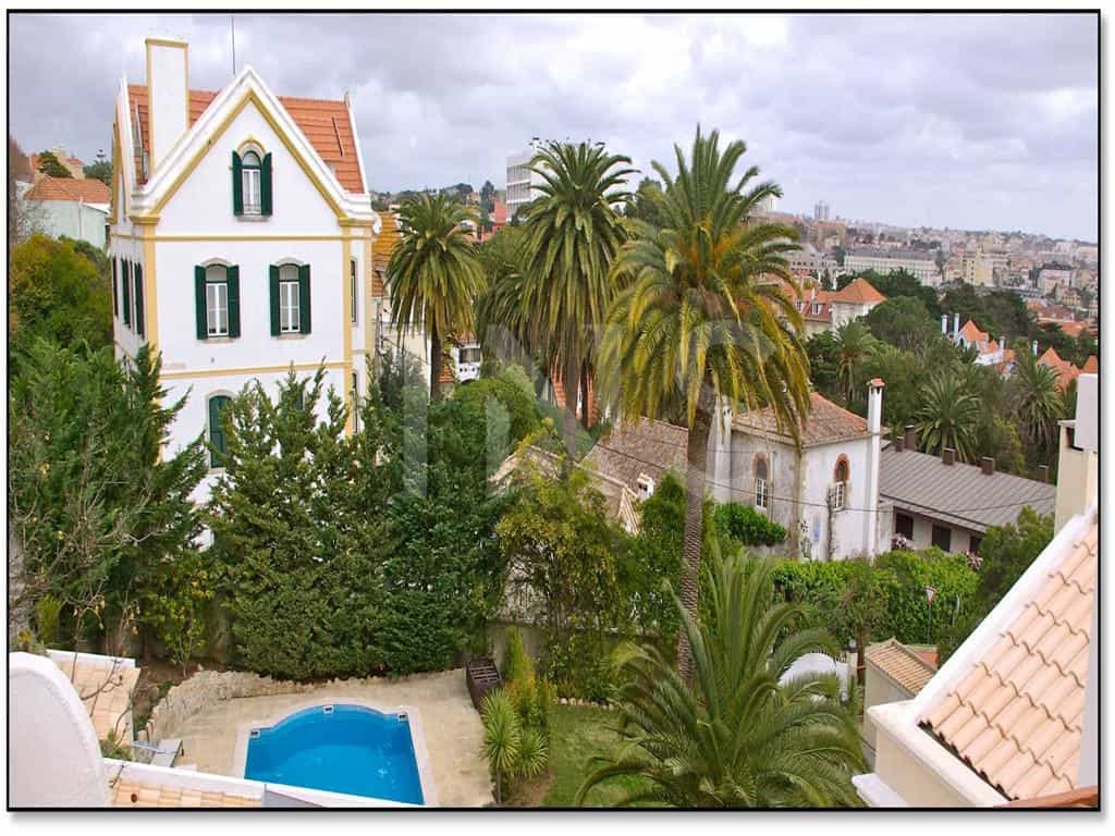 Condominium in Monte Estoril, Lisboa 10026126
