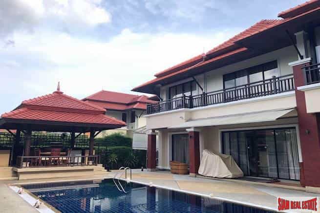 Casa nel Ban Don, Phuket 10026127