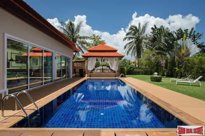 Casa nel Laguna, Phuket 10026128