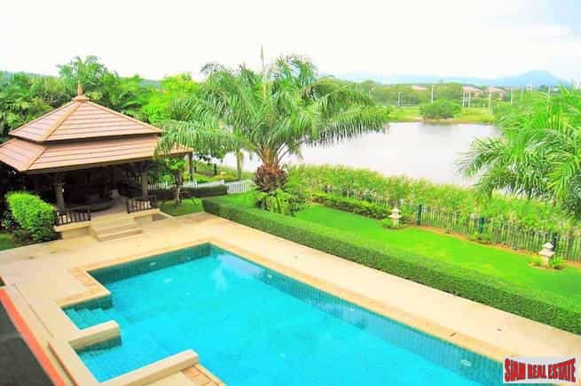 집 에 Laguna, Phuket 10026130