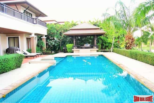 Hus i Laguna, Phuket 10026130