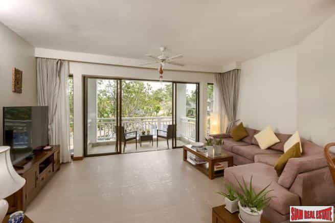 Eigentumswohnung im Laguna, Phuket 10026140