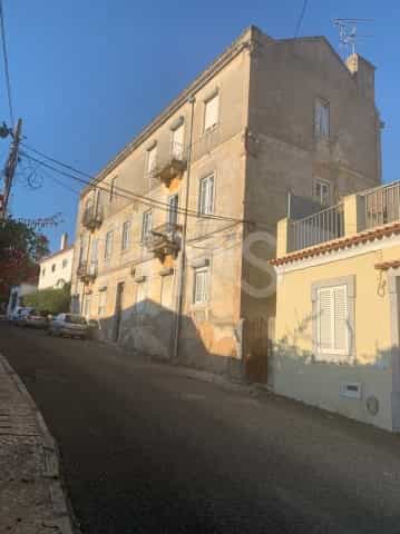Condominio nel Monte Estoril, Lisbona 10026149
