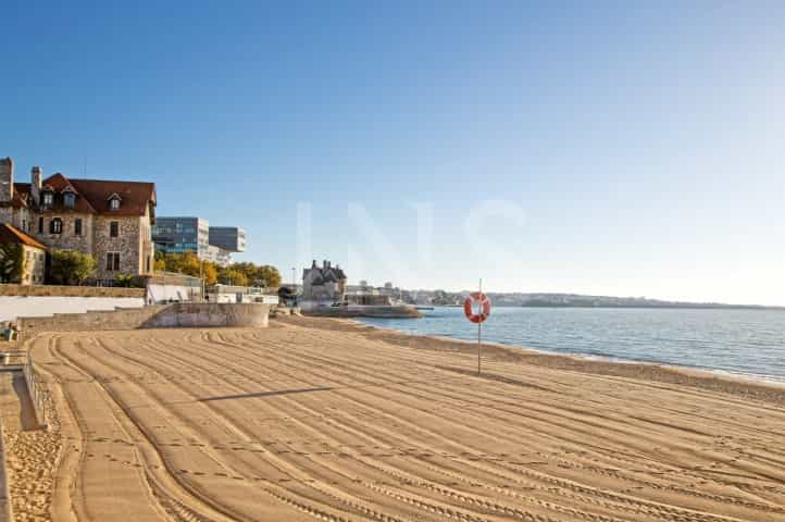 Condominium in Monte Estoril, Lisboa 10026149