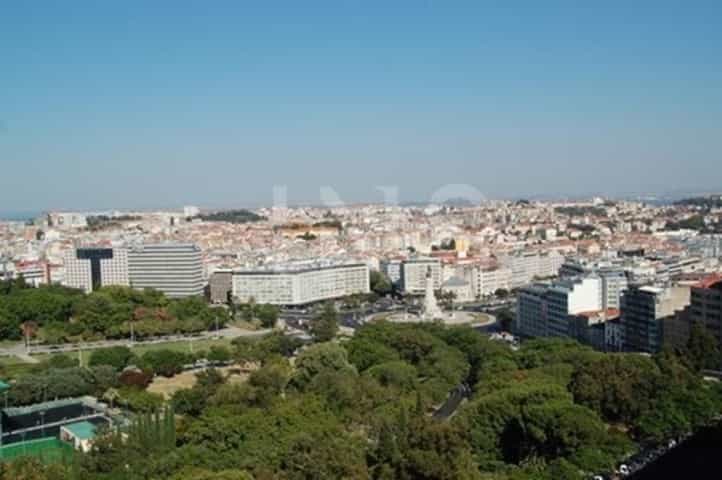 Condominio en Campo de Ourique, Lisboa 10026153
