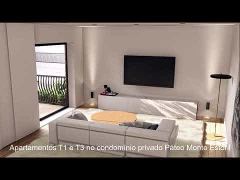 Condominium in Cascais e Estoril, Cascais 10026160
