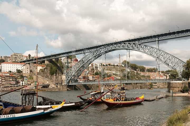 Hus i Santa Marinha e Sao Pedro da Afurada, Vila Nova De Gaia 10026164