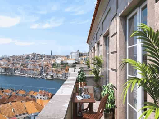 Condomínio no Afurada de Baixo, Porto 10026175