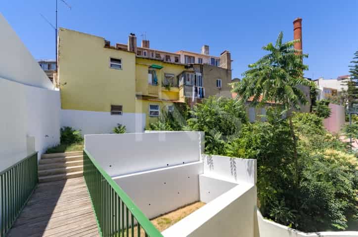 Condominium dans Arroios, Lisboa 10026186