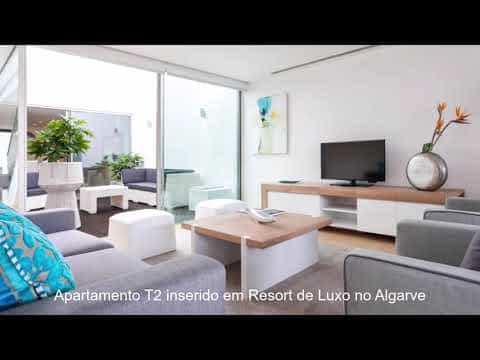 公寓 在 Albufeira e Olhos de Água, Albufeira 10026203
