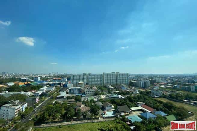 Condominium in On Nut, Bangkok 10026204
