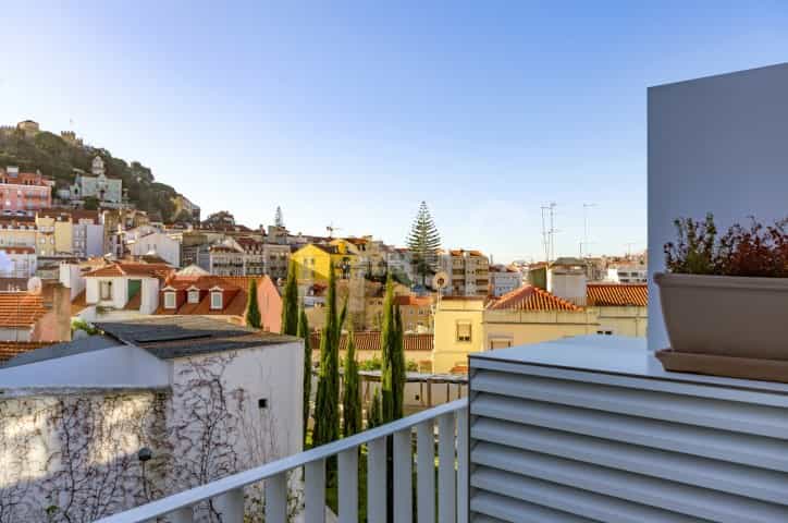 Condominium in Santa Maria Maior, Lisboa 10026226
