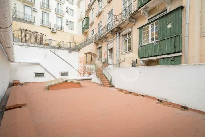 公寓 在 Misericordia, Lisboa 10026239