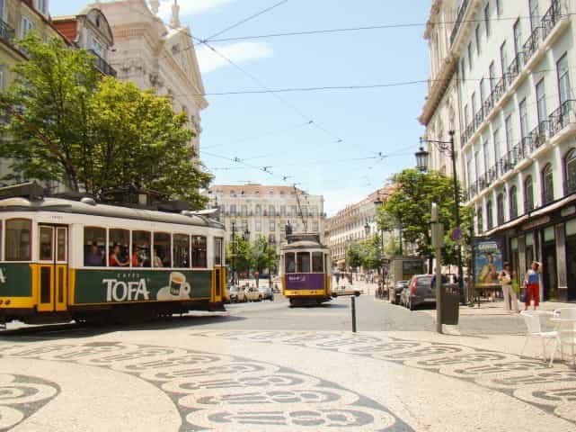 عمارات في Misericordia, Lisboa 10026239