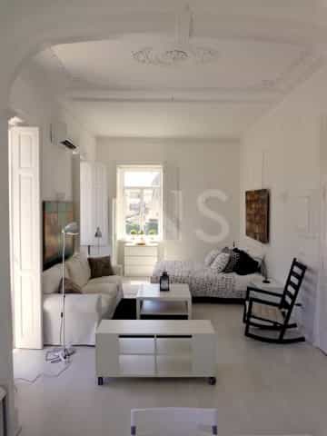 公寓 在 Cascais e Estoril, Cascais 10026244