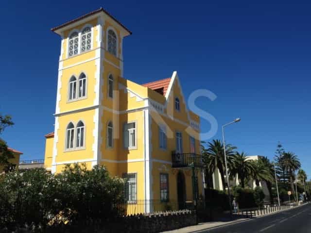 Eigentumswohnung im Cascais e Estoril, Cascais 10026244