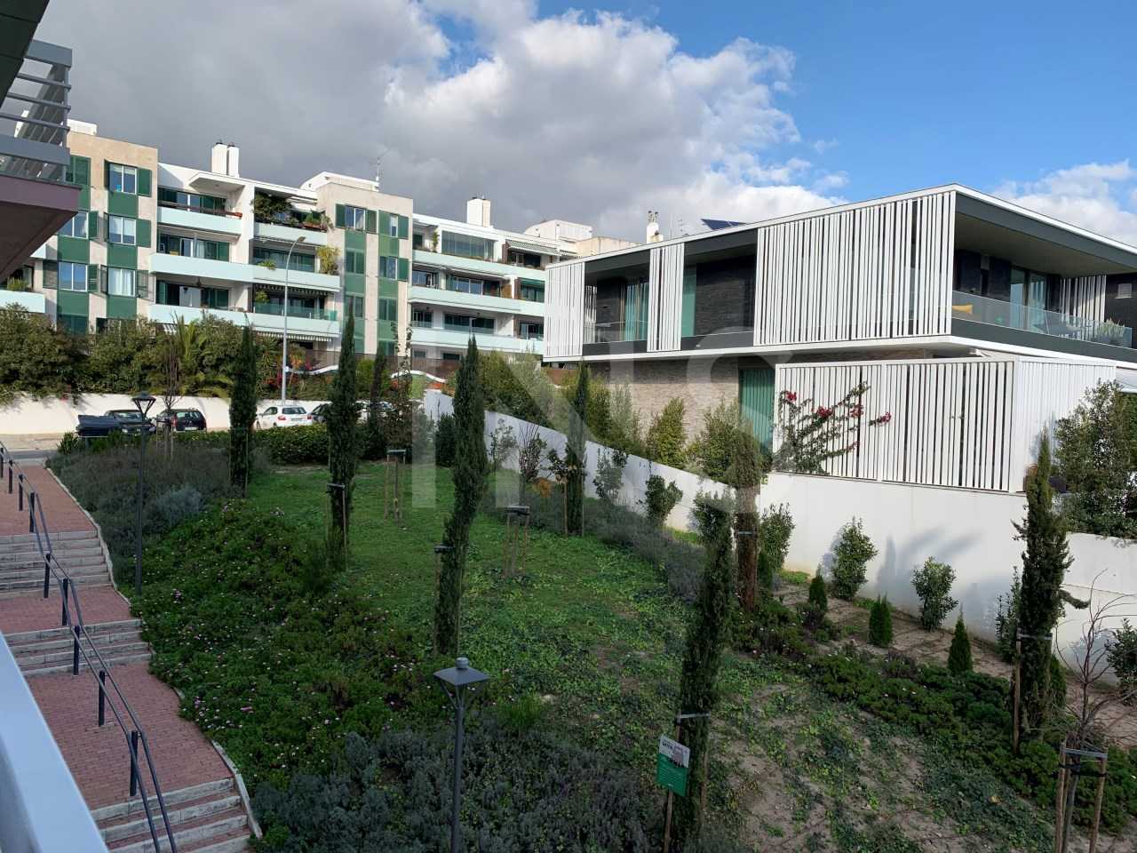 Condominium in Oeiras, Lisboa 10026250