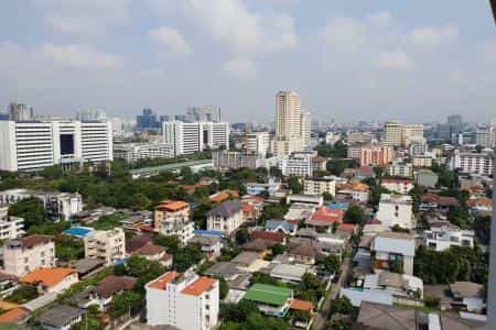 Condominium in Lat Phrao, Bangkok 10026266