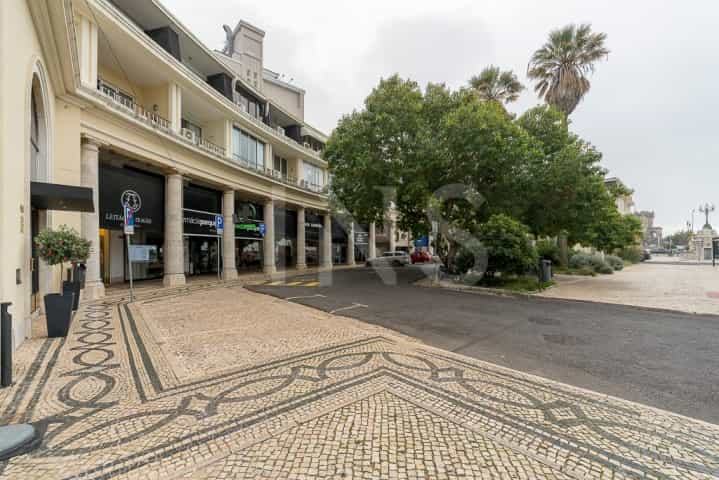 Condominium in Cascais e Estoril, Cascais 10026268