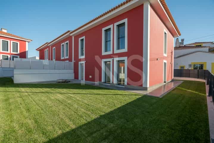 House in Areias, Lisboa 10026290
