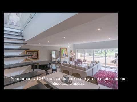 Condominium in Cascais e Estoril, Cascais 10026306