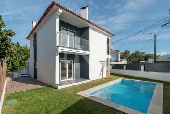 House in Cobre, Lisboa 10026324