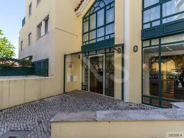 公寓 在 Cascais e Estoril, Cascais 10026327