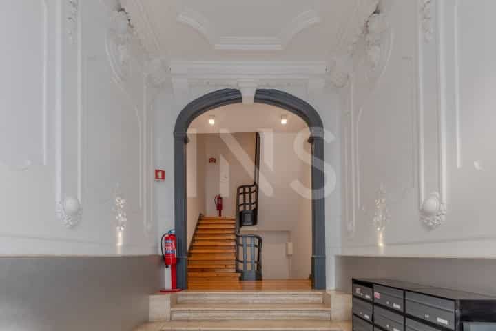 公寓 在 Estrela, Lisboa 10026330