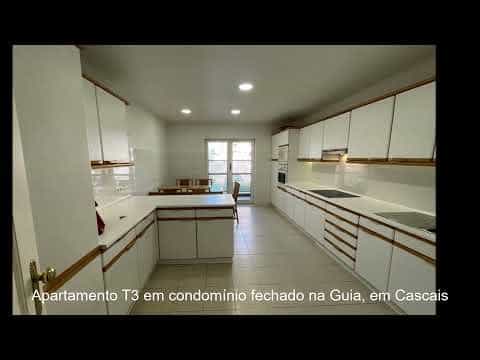 Condominium dans Cascais e Estoril, Cascais 10026333